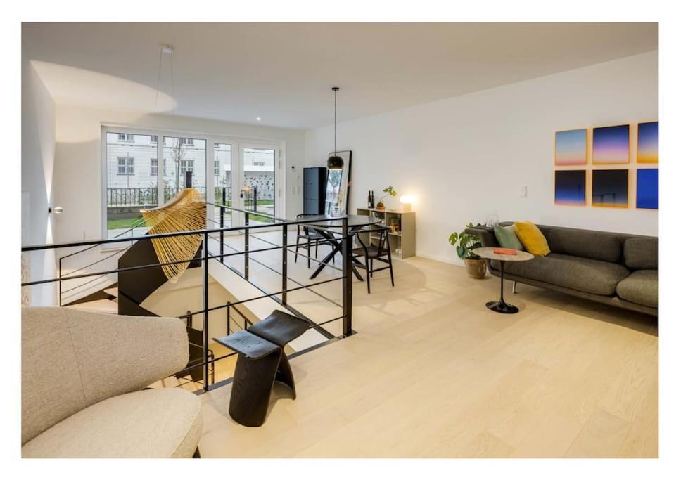 Appartement Breakfast At Tiffany's