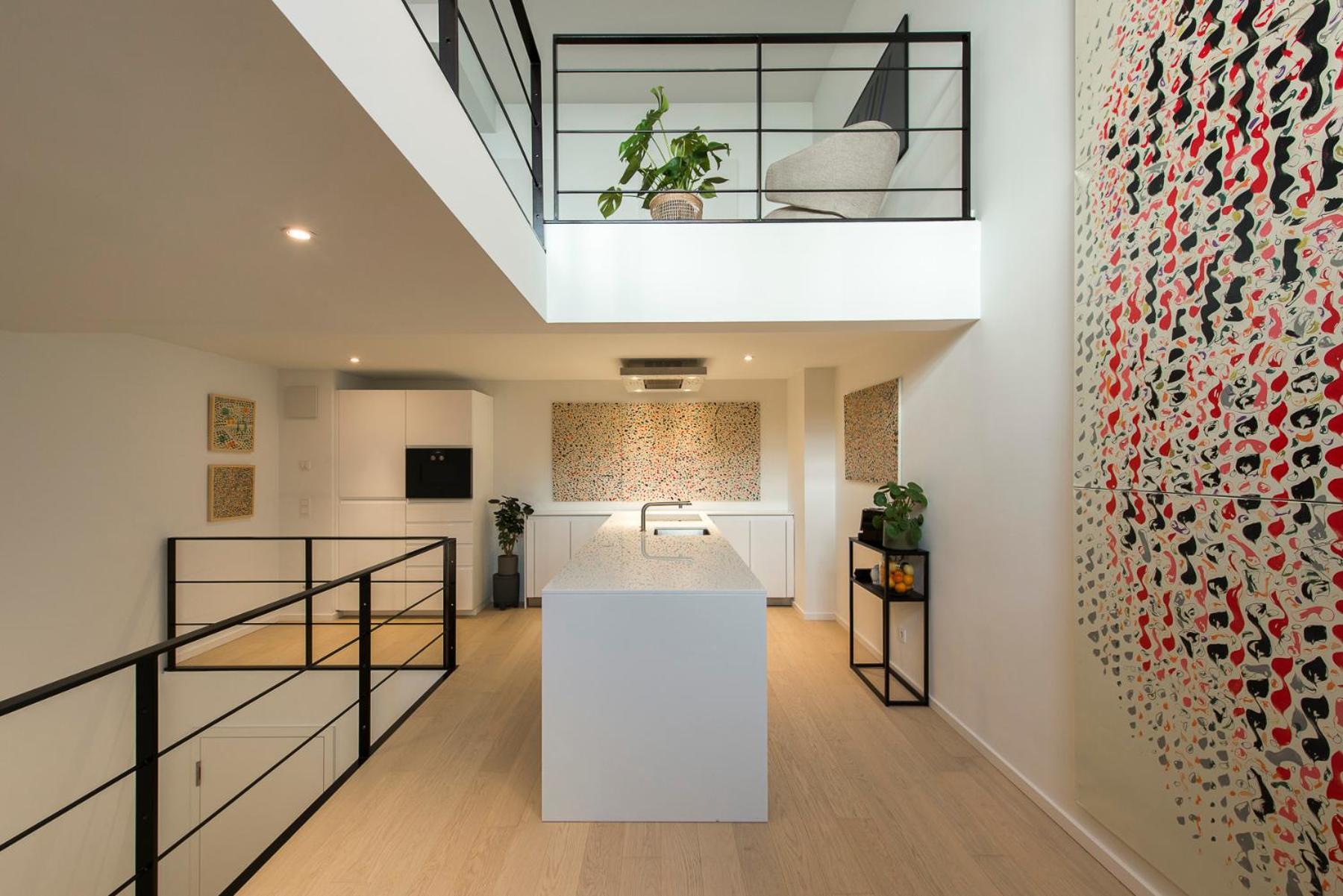 Breakfast At Tiffany's Appartement